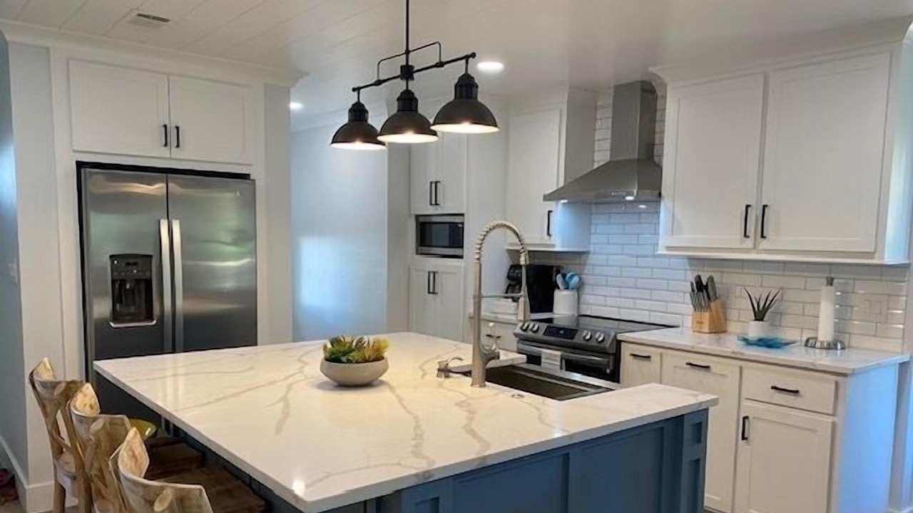 Photo of Kitchen in Seagrove Beach