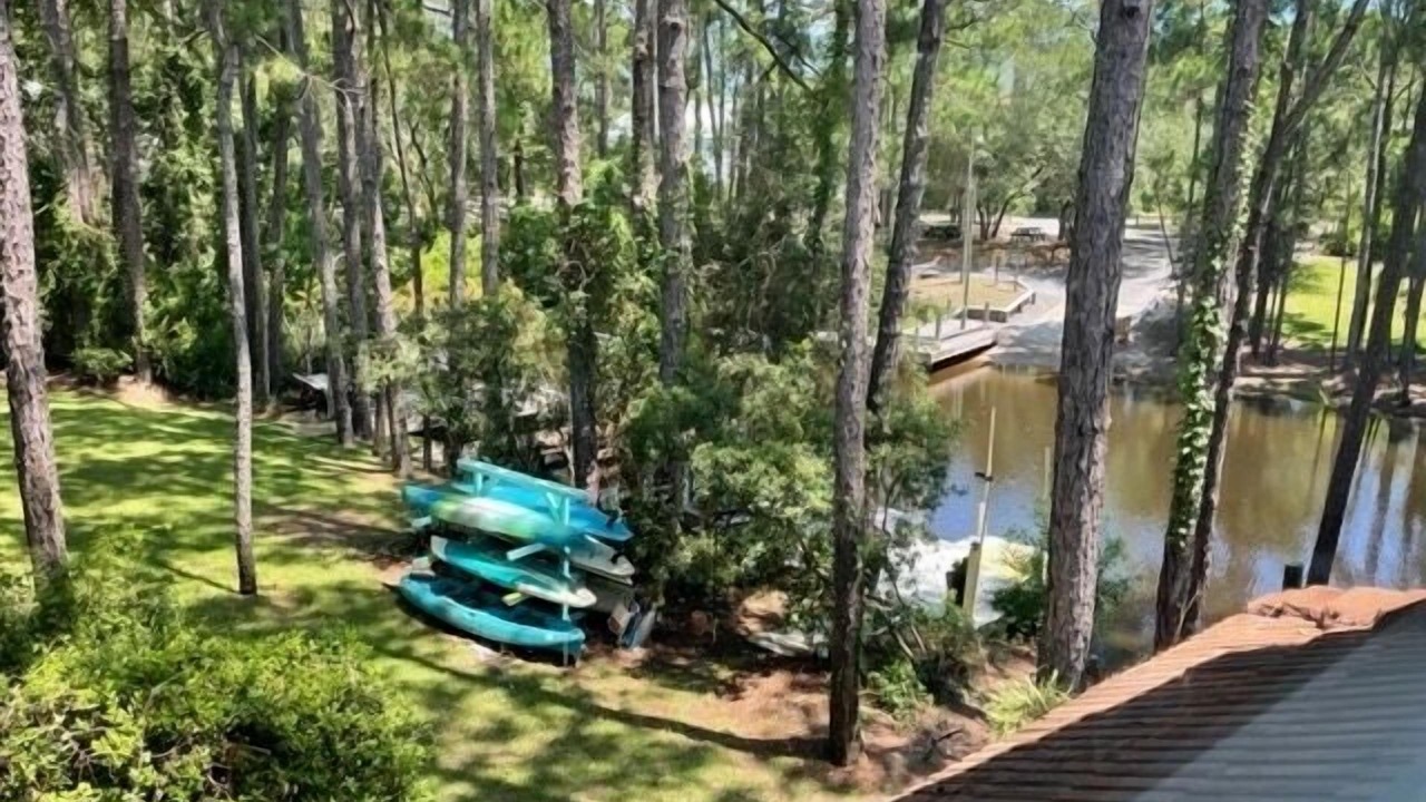 Photo of Outdoor in Seagrove Beach