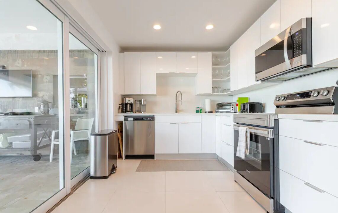 Photo of Kitchen in Key Largo