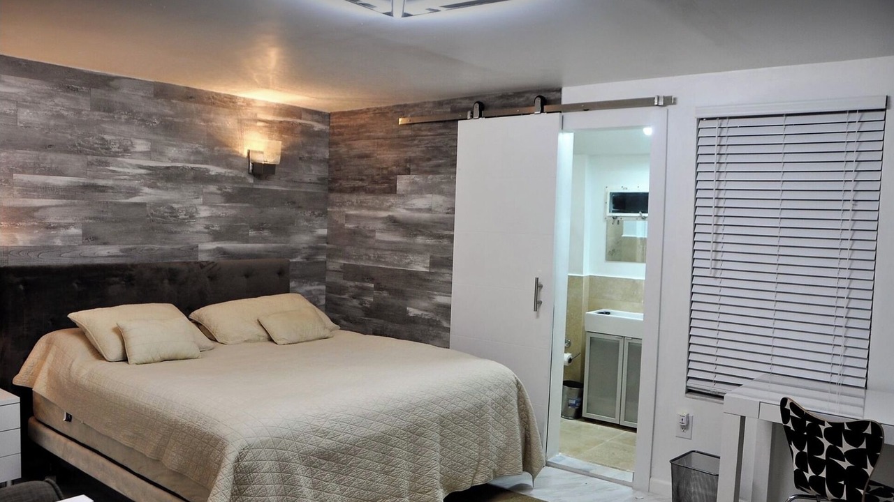 Photo of Bedroom in Key Largo