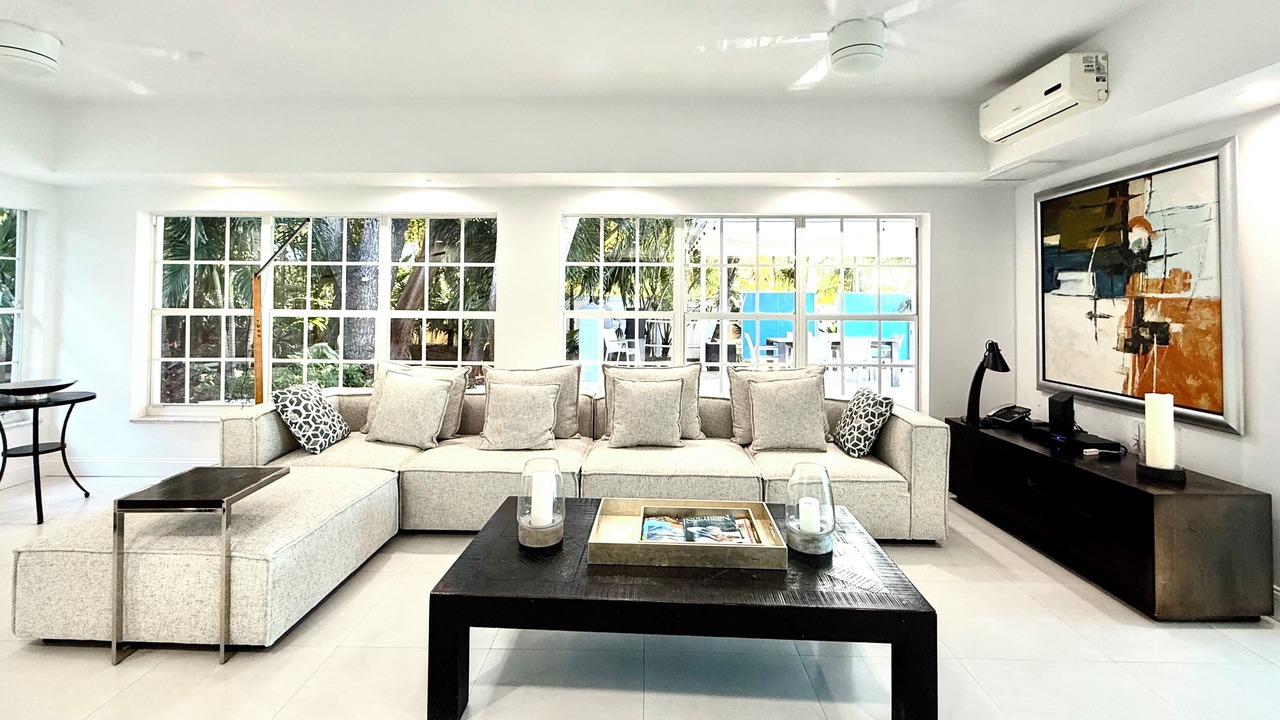 Photo of Livingroom in Key Largo