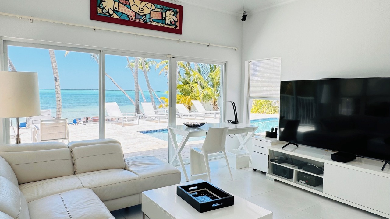 Photo of Livingroom in Key Largo