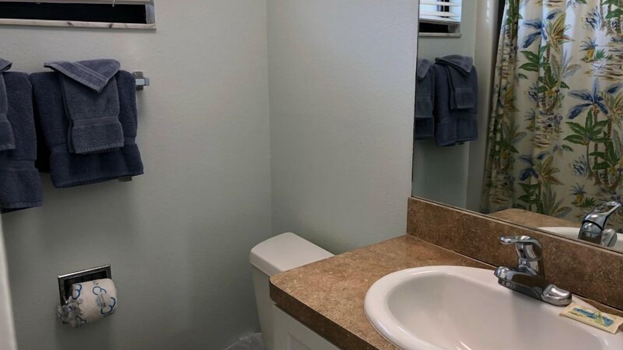Photo of Bedroom in Siesta Key