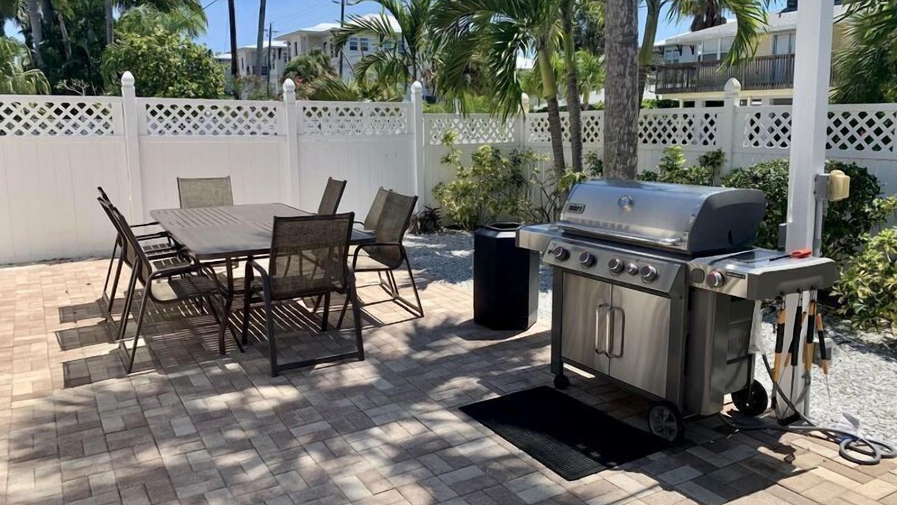 Photo of Outdoor in Siesta Key