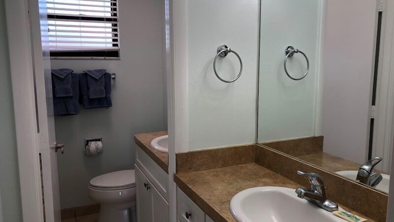 Photo of Bedroom in Siesta Key