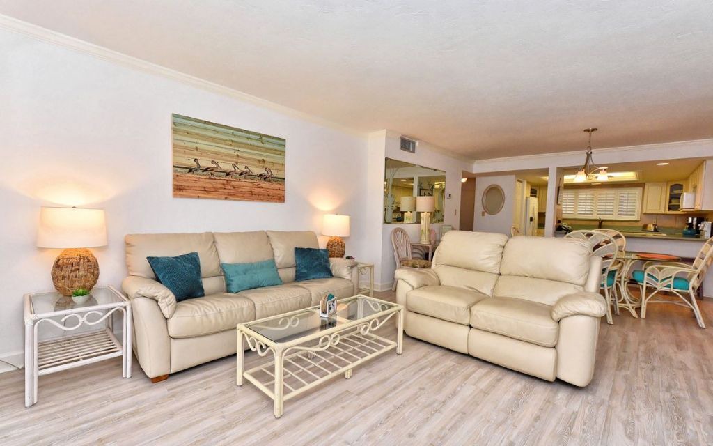 Photo of Bedroom in Siesta Key