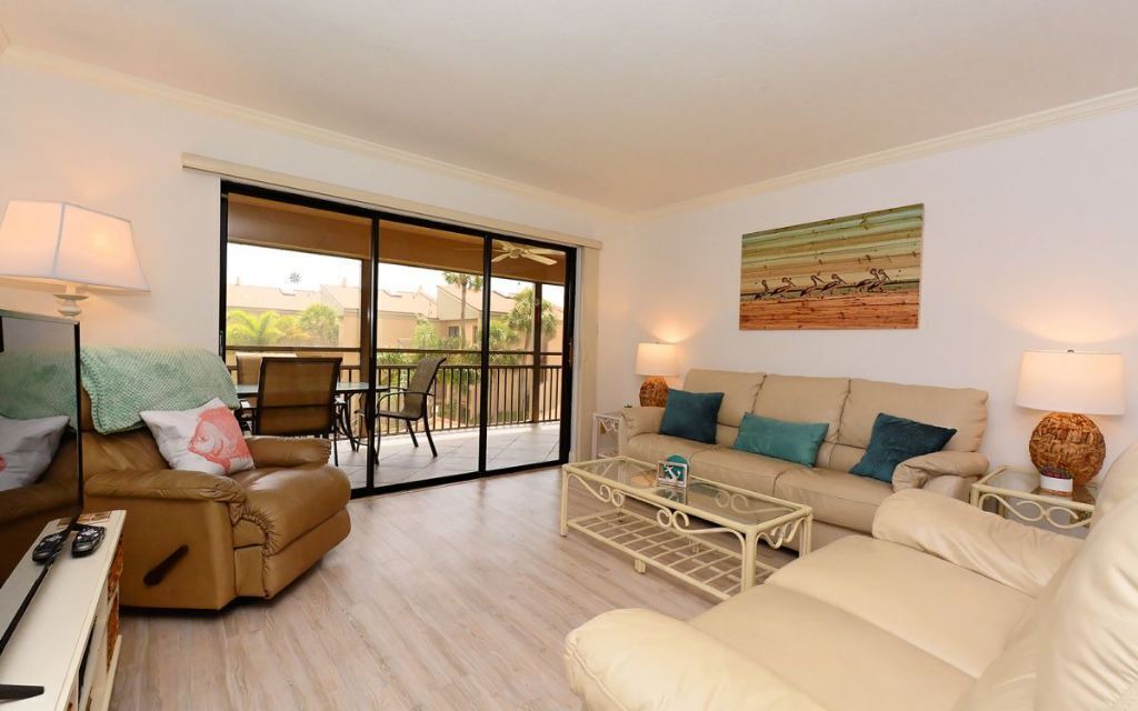 Photo of Livingroom in Siesta Key
