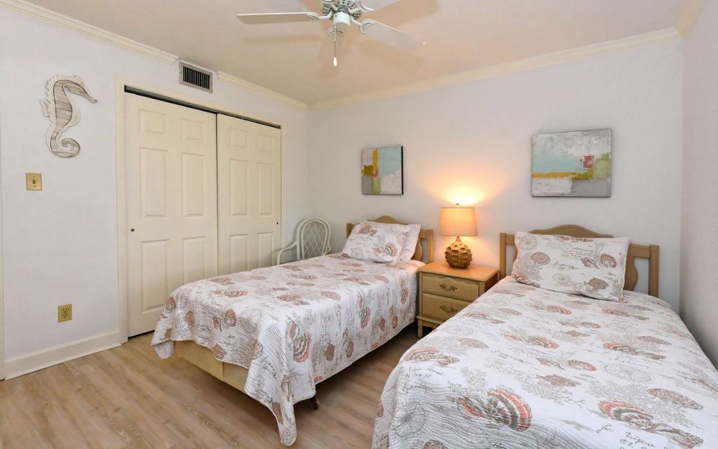 Photo of Bedroom in Siesta Key
