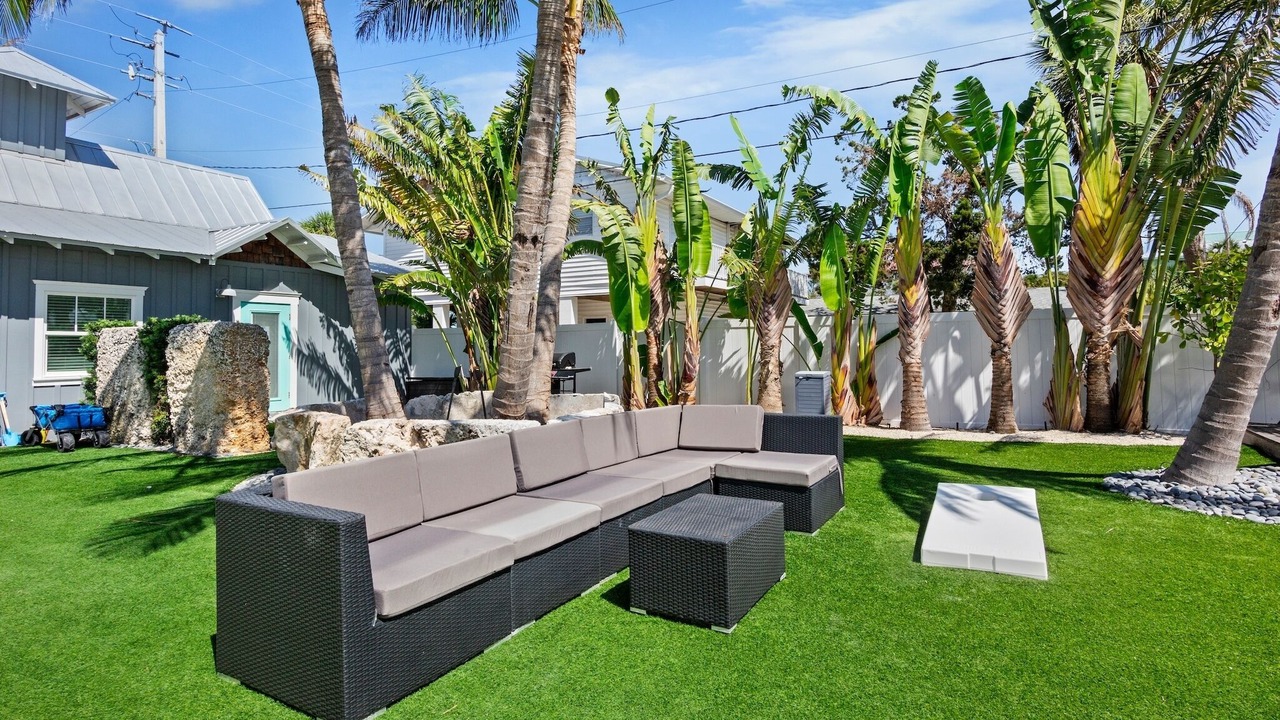Photo of Outdoor in Holmes Beach