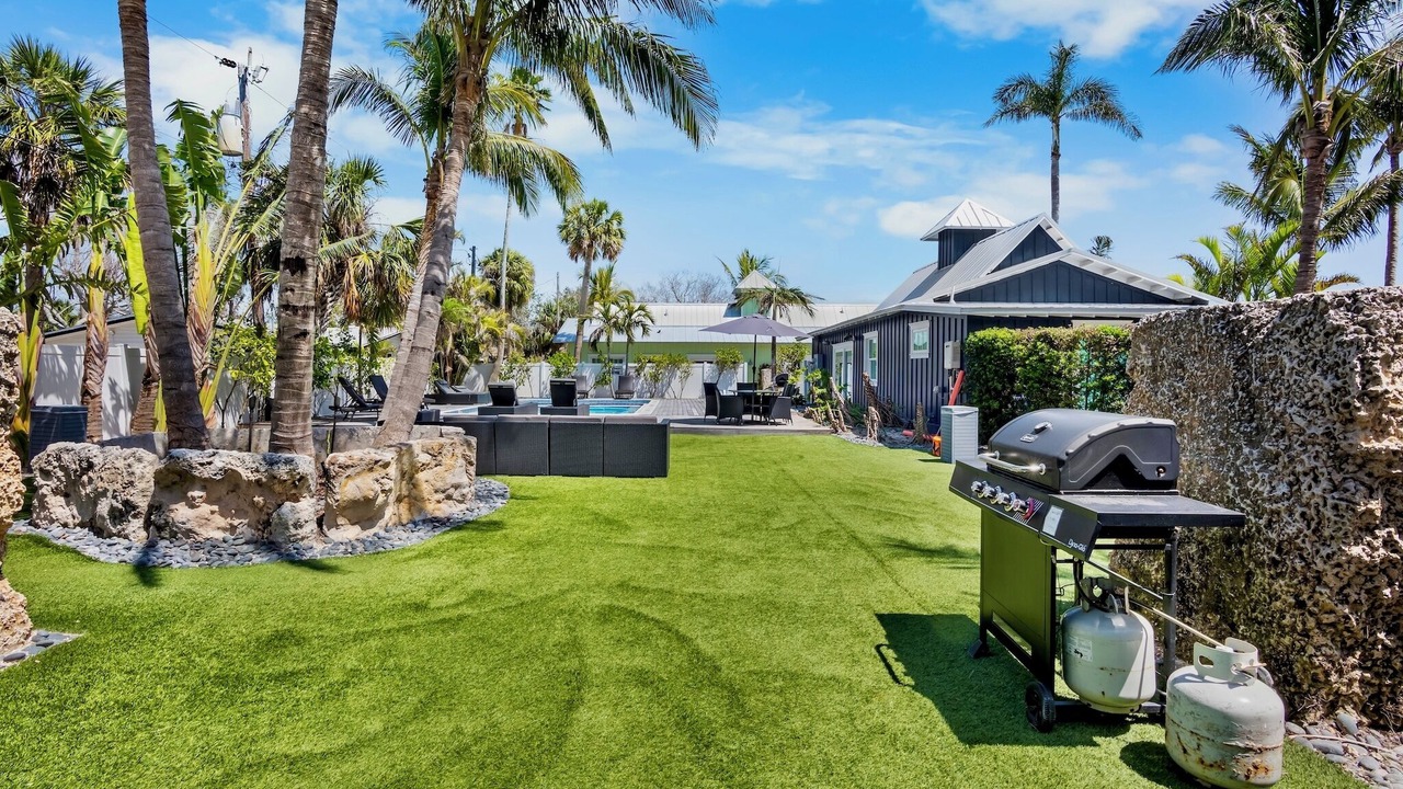 Photo of Outdoor in Holmes Beach
