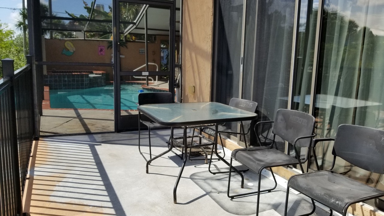 Photo of Outdoor in Spring Hill