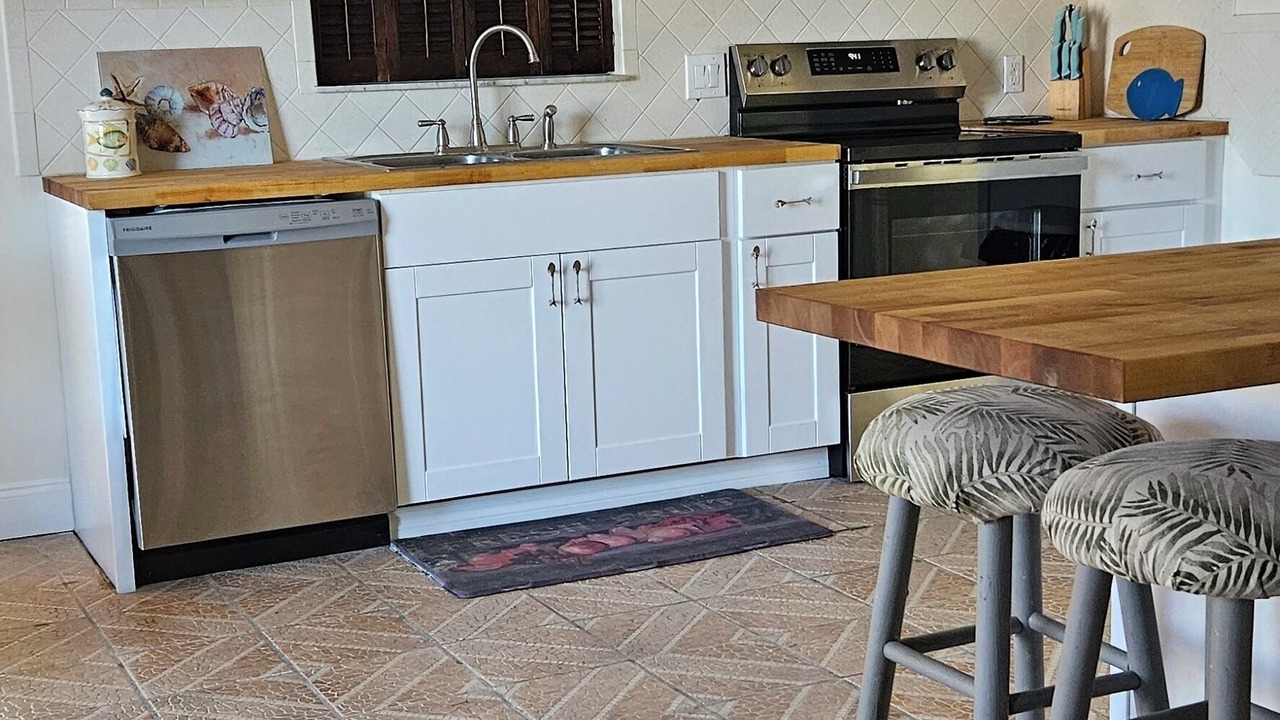 Photo of Kitchen in Spring Hill