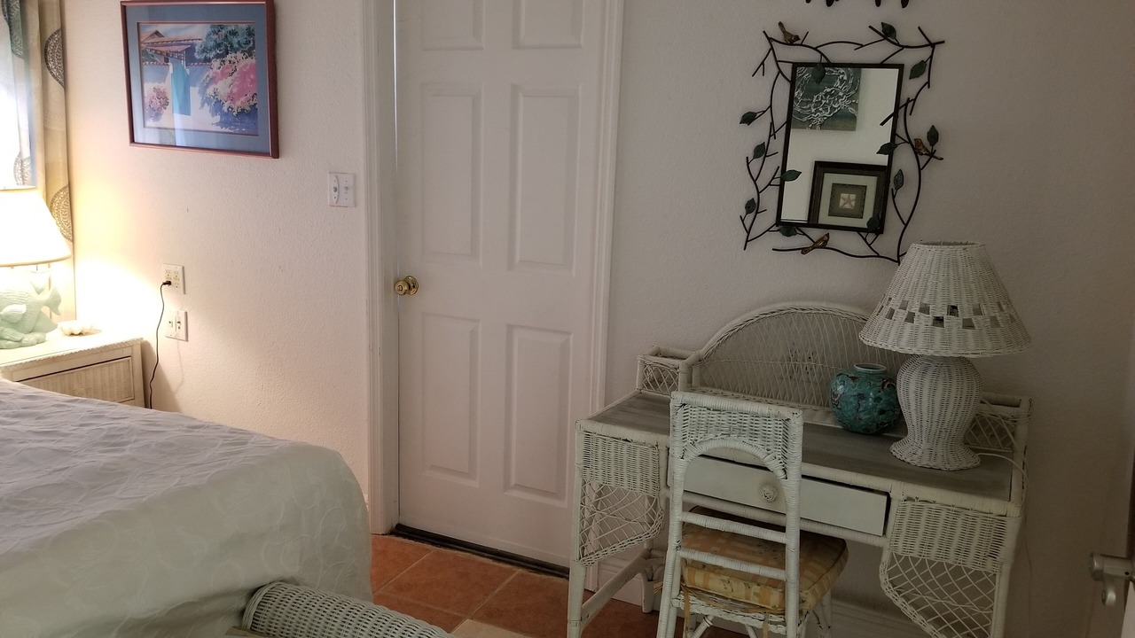 Photo of Bedroom in Spring Hill