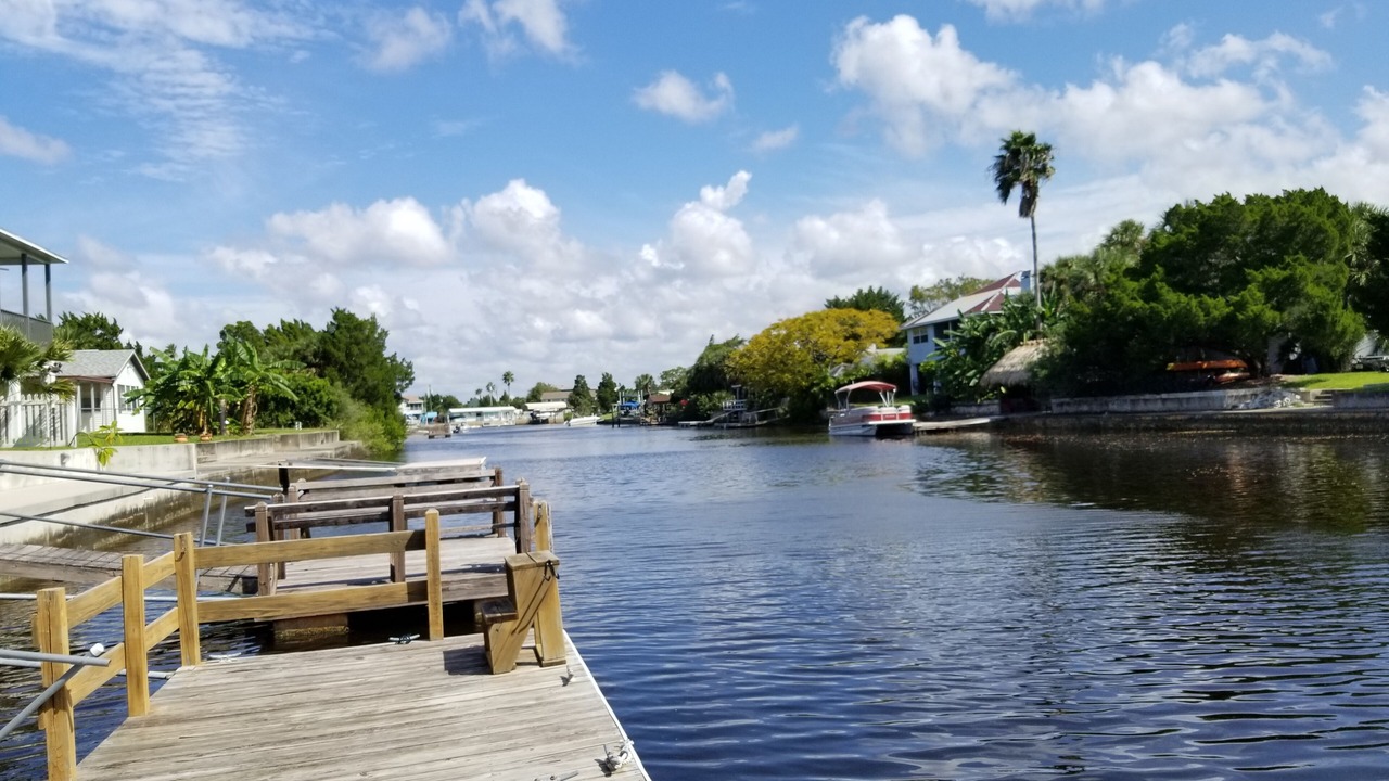 Photo of Outdoor in Spring Hill