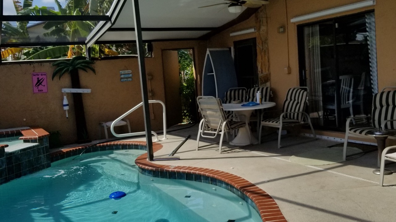 Photo of Outdoor in Spring Hill