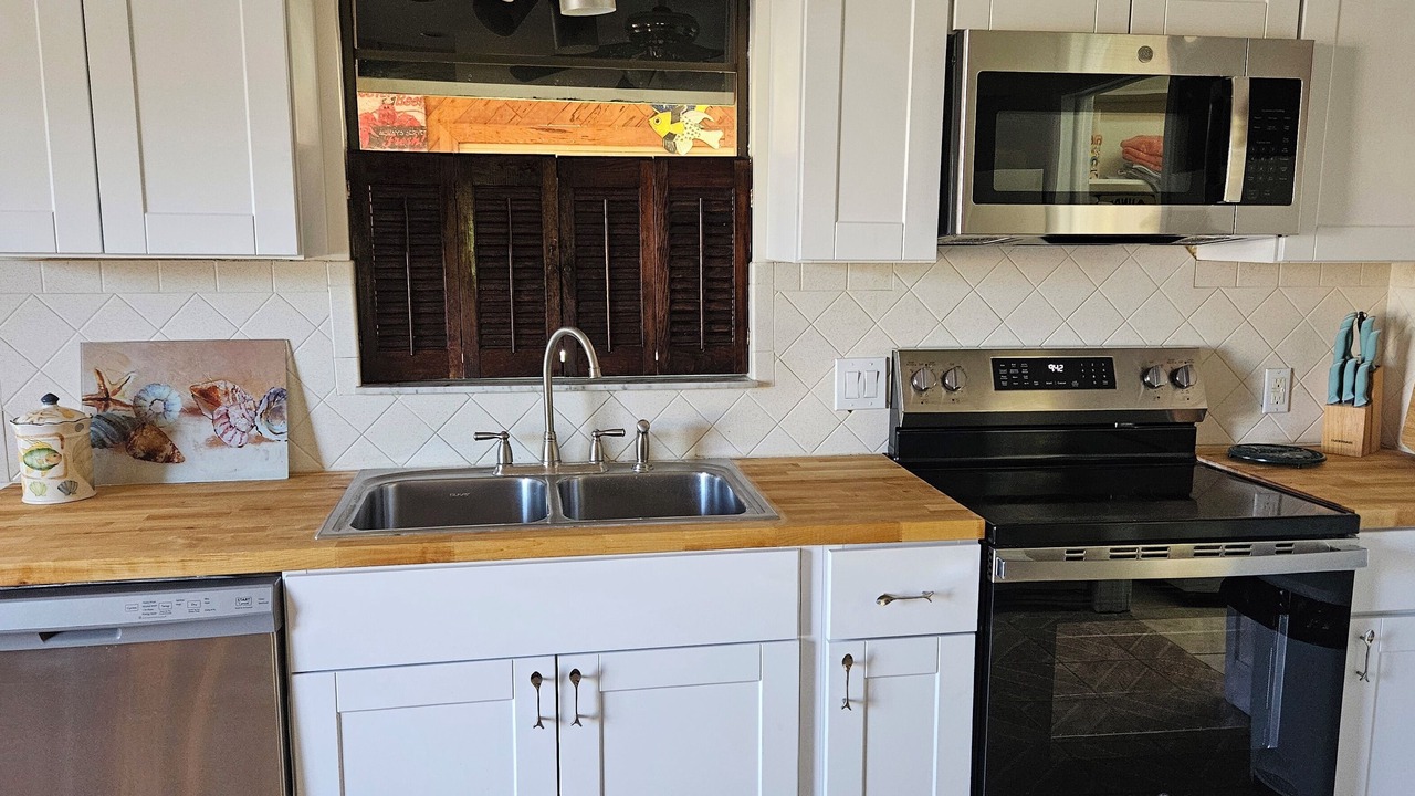 Photo of Kitchen in Spring Hill