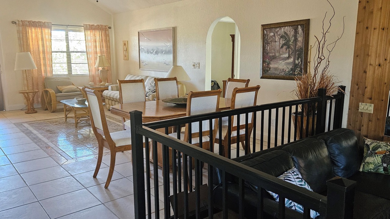Photo of Livingroom in Spring Hill