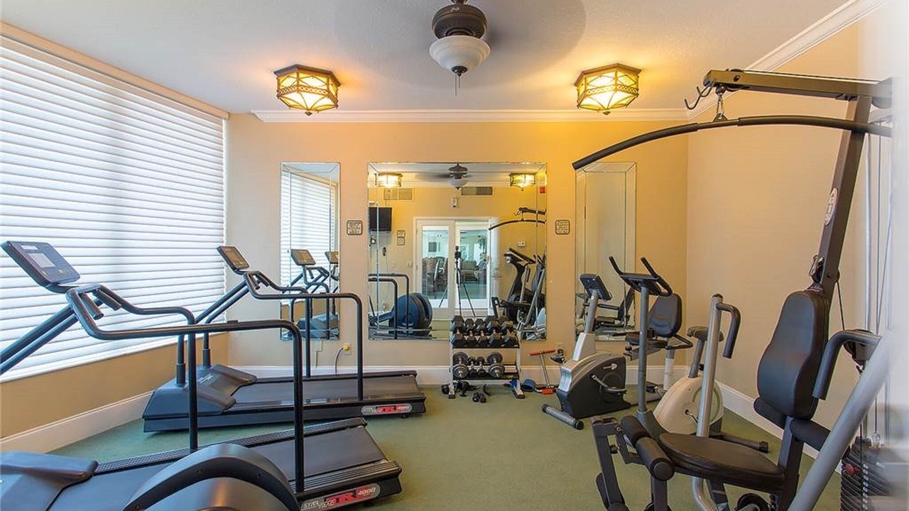 Photo of Bedroom in Daytona Beach Shores