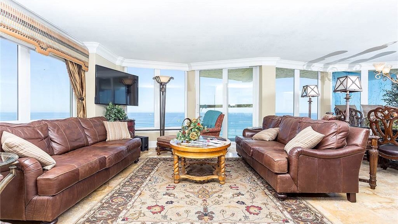Photo of Bedroom in Daytona Beach Shores