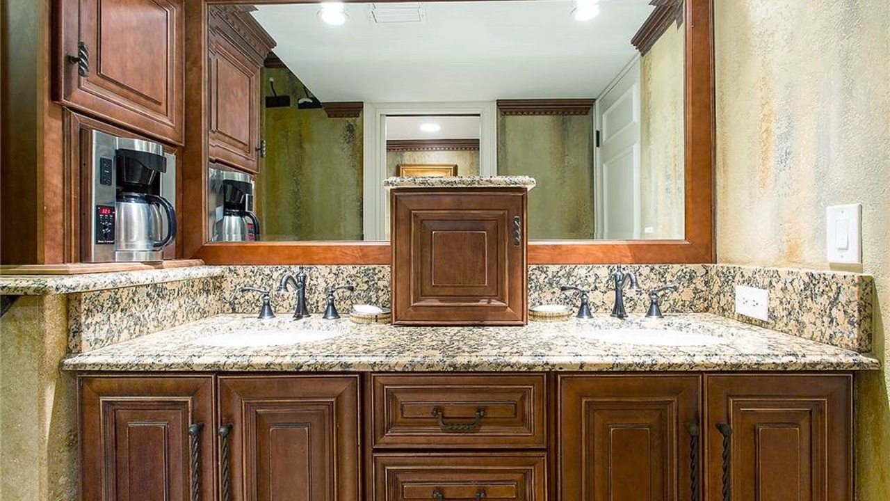Photo of Bathroom in Daytona Beach Shores