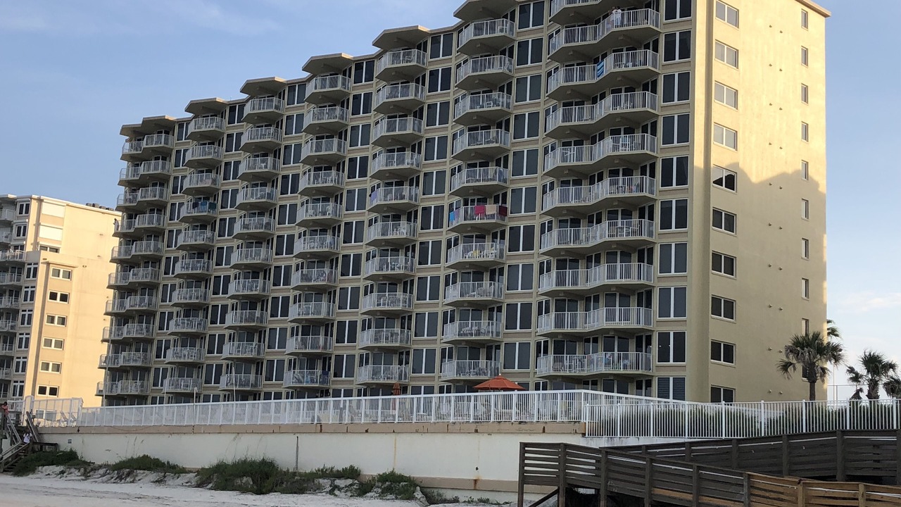Photo of Outdoor in Daytona Beach Shores