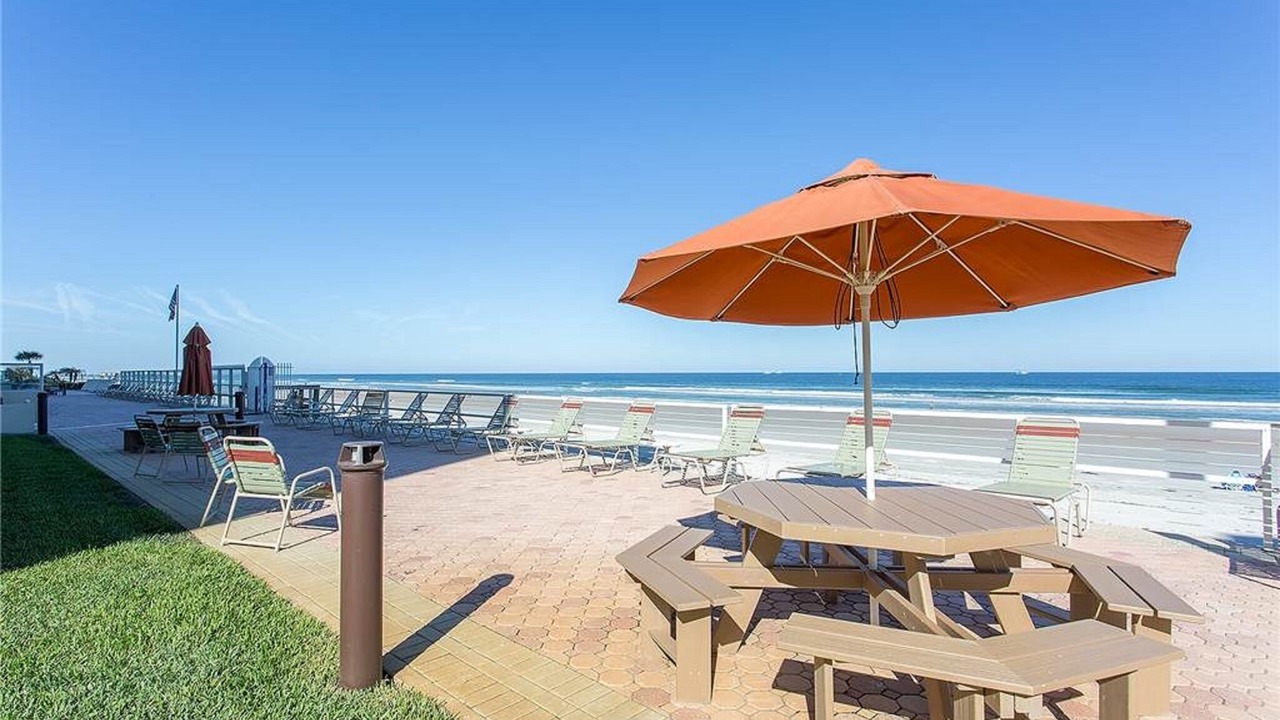 Photo of Outdoor in Daytona Beach Shores