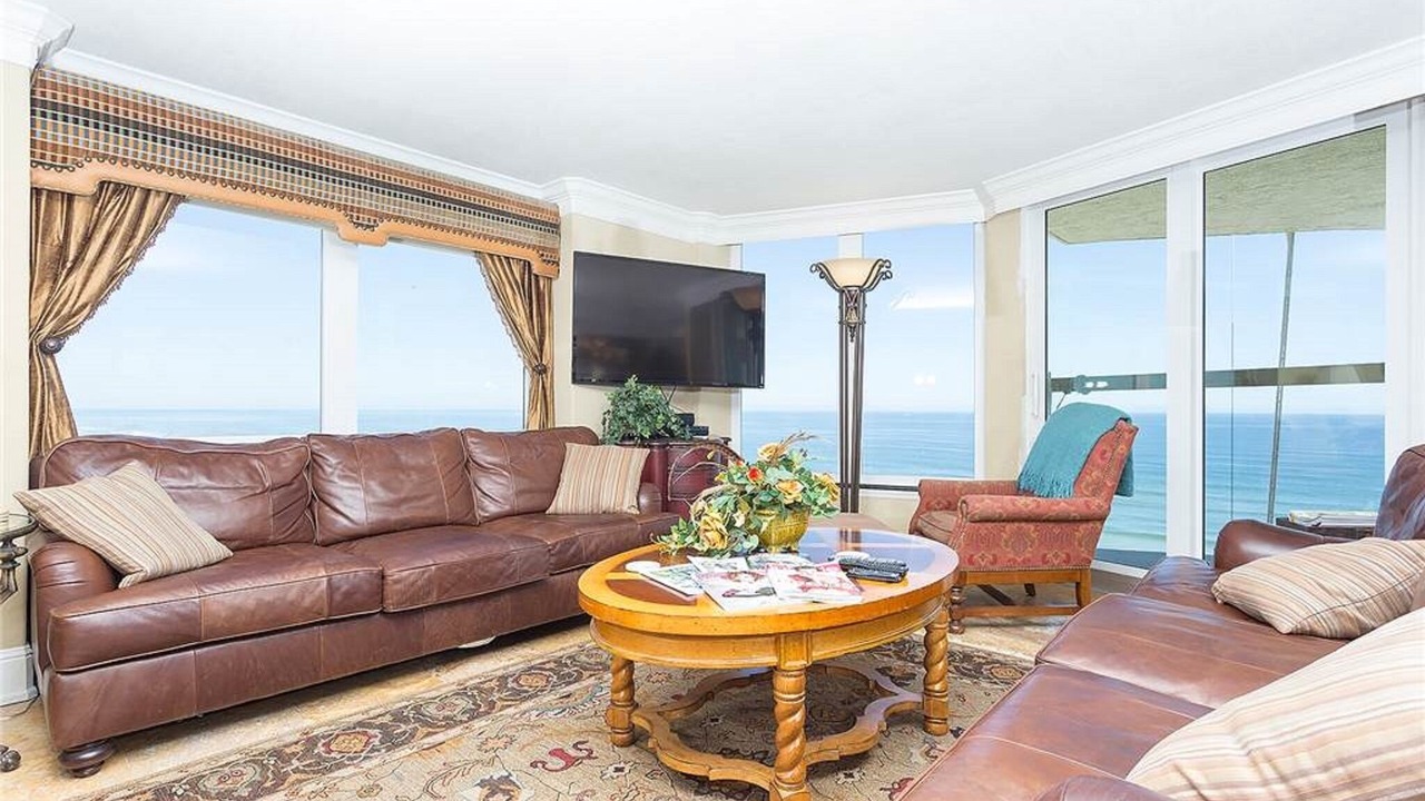Photo of Bedroom in Daytona Beach Shores