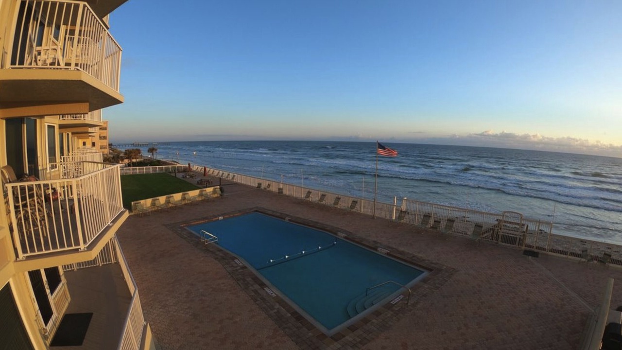Photo of Outdoor in Daytona Beach Shores