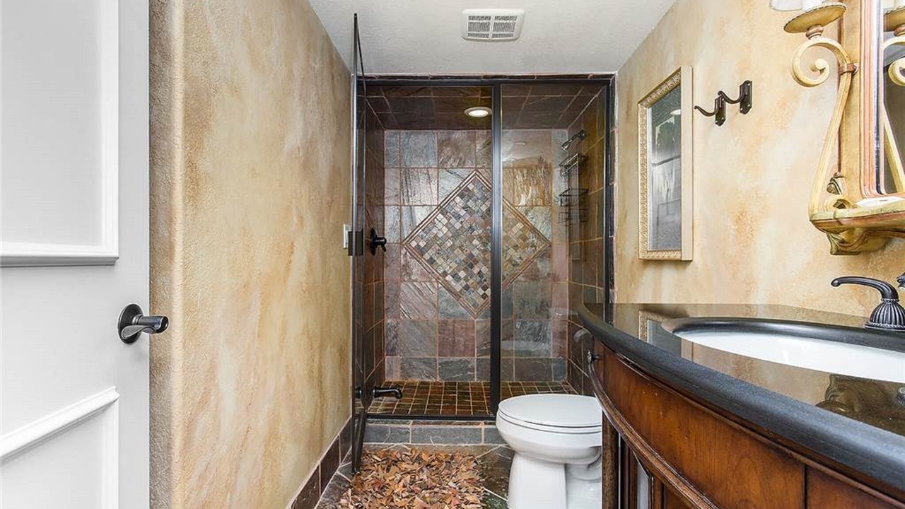 Photo of Bathroom in Daytona Beach Shores
