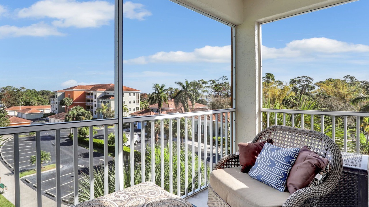 Photo of Outdoor in East Naples