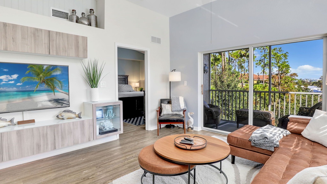 Photo of Bedroom in East Naples