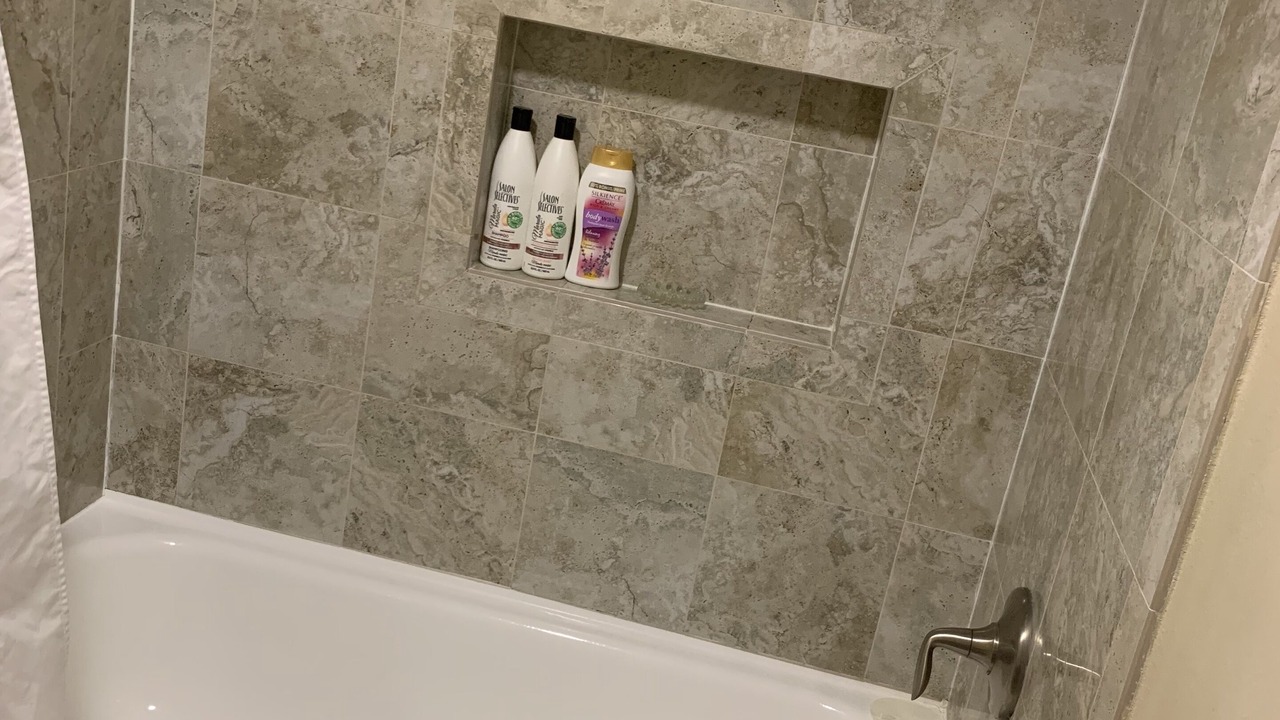 Photo of Bathroom in Brandon