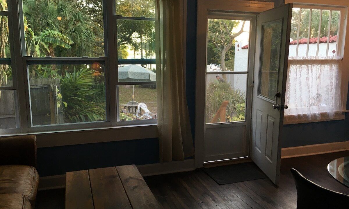 Photo of Outdoor in Gulfport