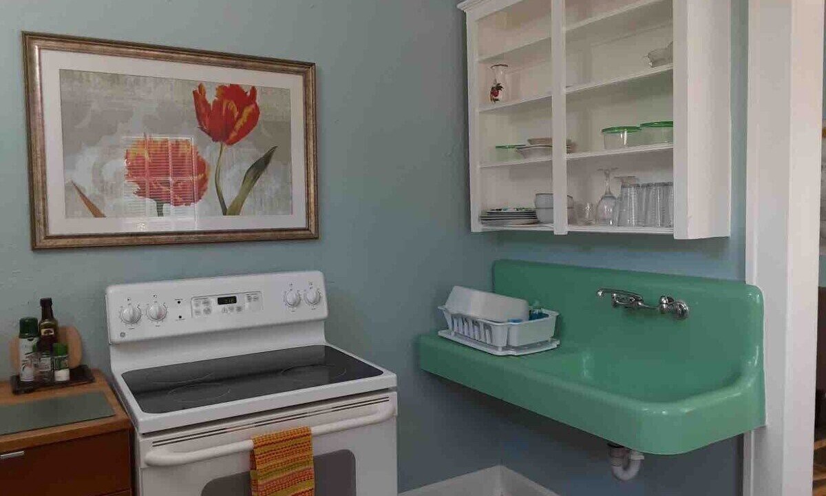 Photo of Kitchen in Gulfport