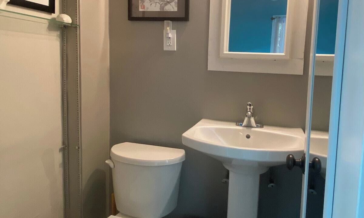 Photo of Bedroom in Gulfport