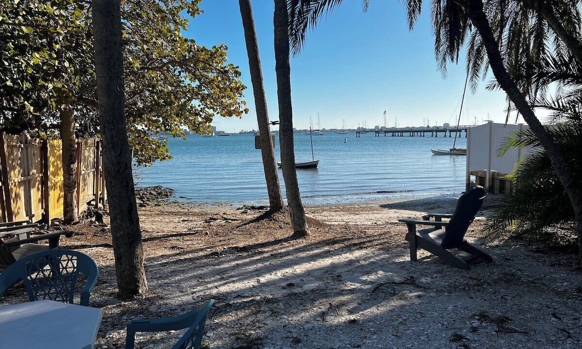 Photo of Outdoor in Gulfport
