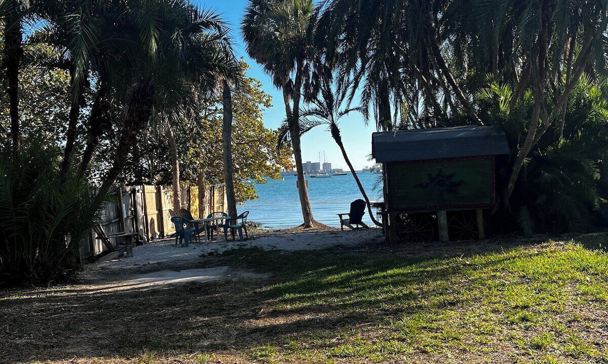 Photo of Outdoor in Gulfport