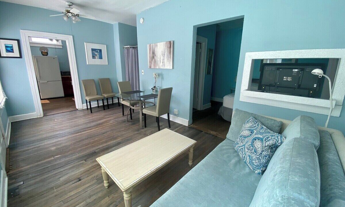 Photo of Bathroom in Gulfport