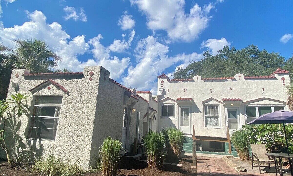 Photo of Outdoor in Gulfport