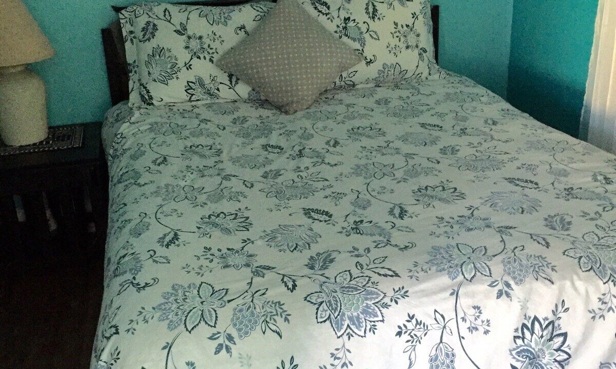 Photo of Bedroom in Gulfport