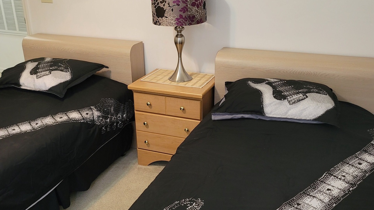 Photo of Bedroom in Royal Palm Bay