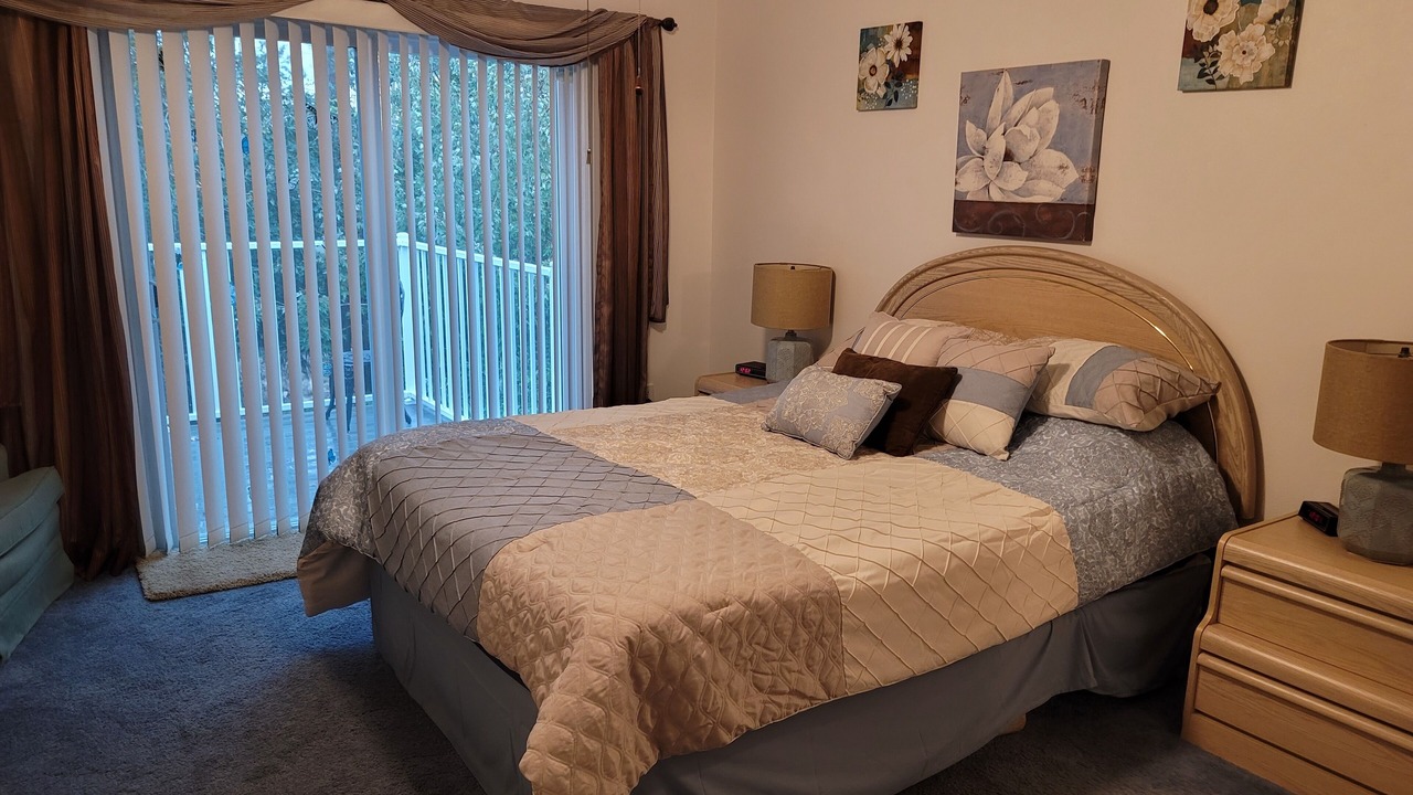 Photo of Bedroom in Royal Palm Bay