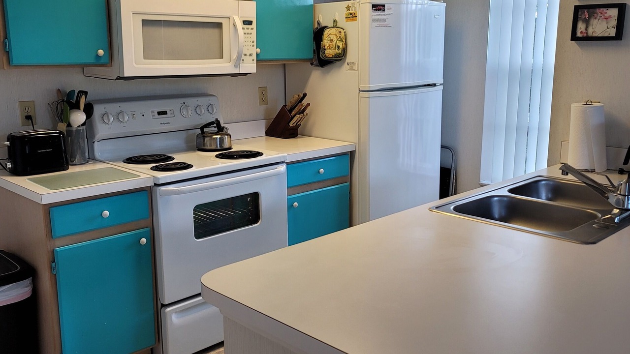 Photo of Kitchen in Royal Palm Bay