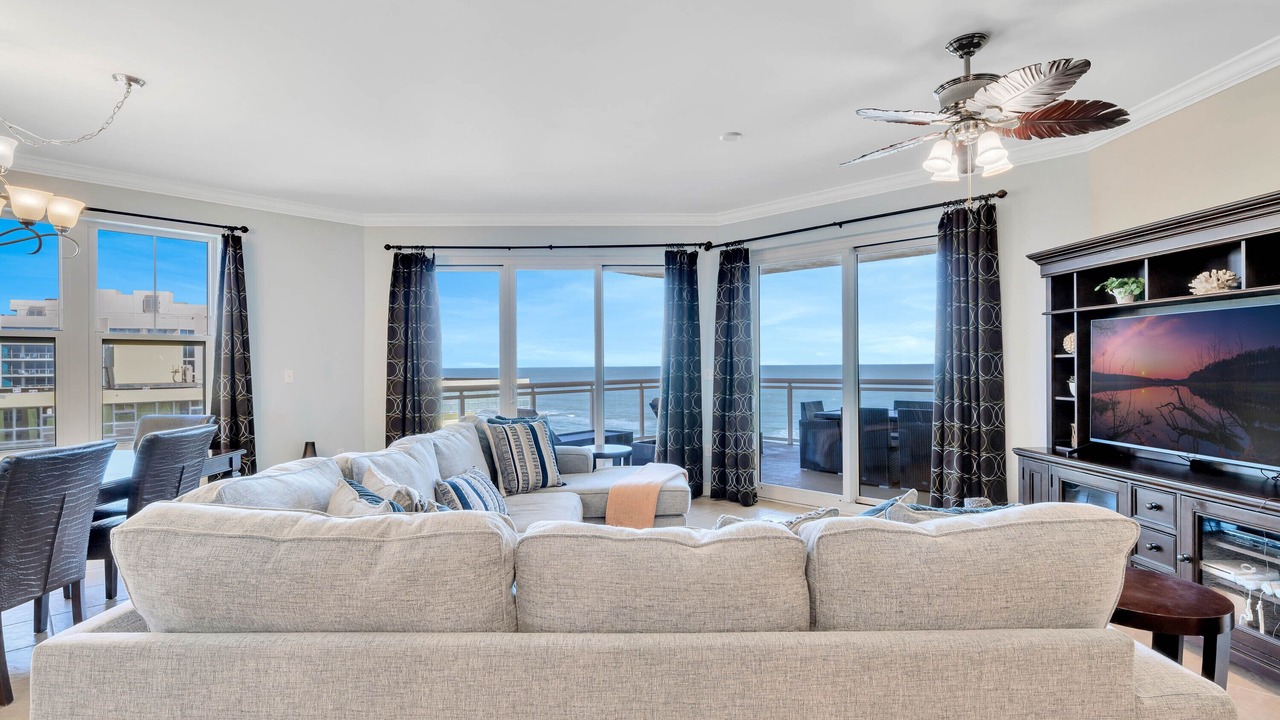 Photo of Livingroom in Marshall Park