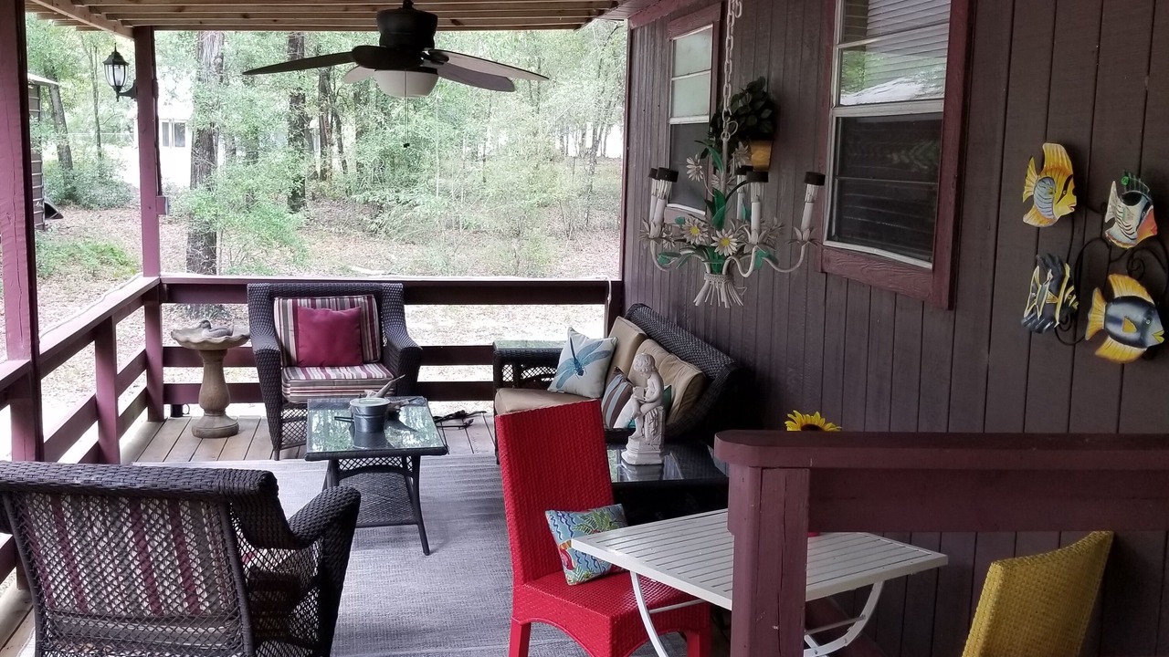 Photo of Outdoor in Dunnellon