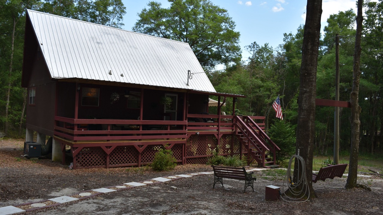 Photo of Outdoor in Dunnellon