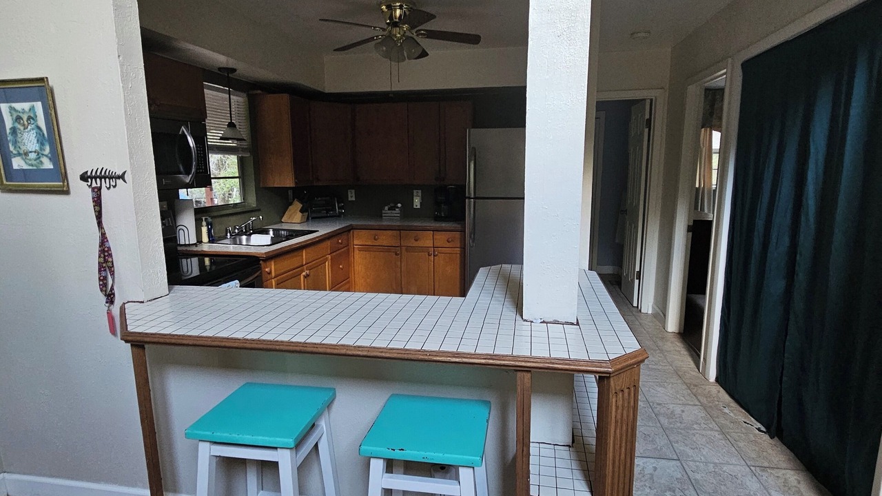 Photo of Kitchen in Dunnellon