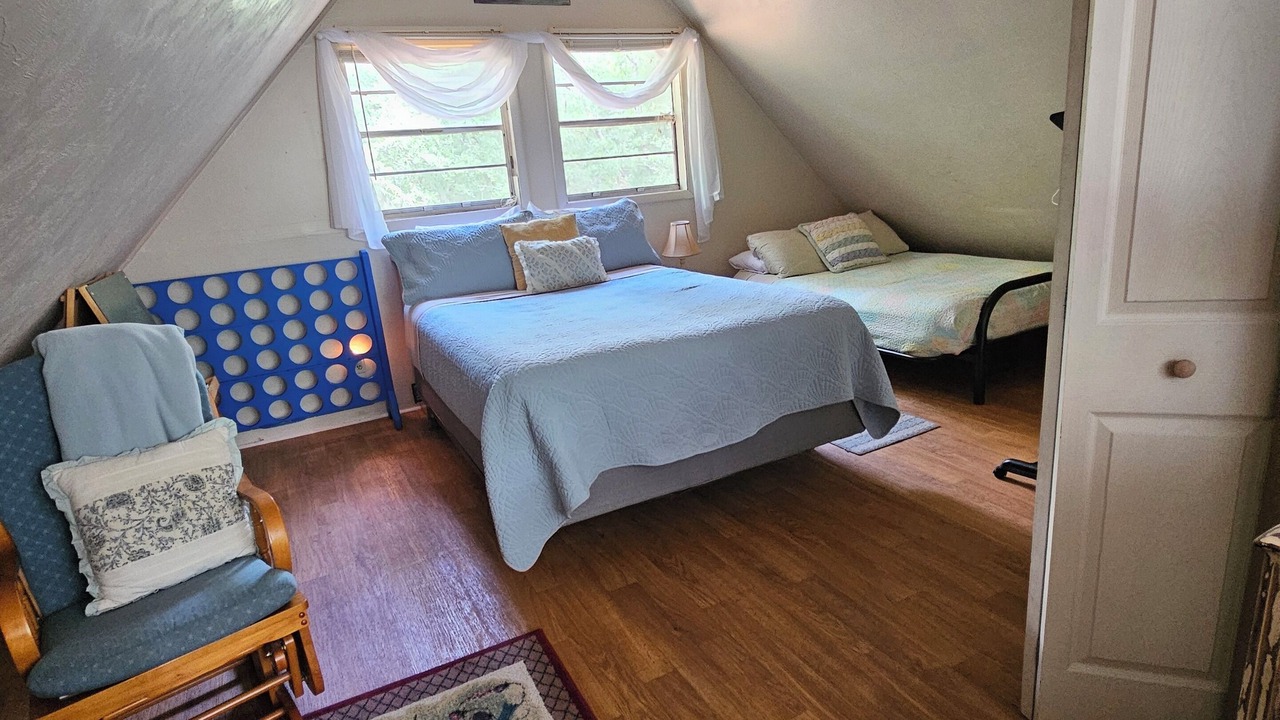 Photo of Bedroom in Dunnellon
