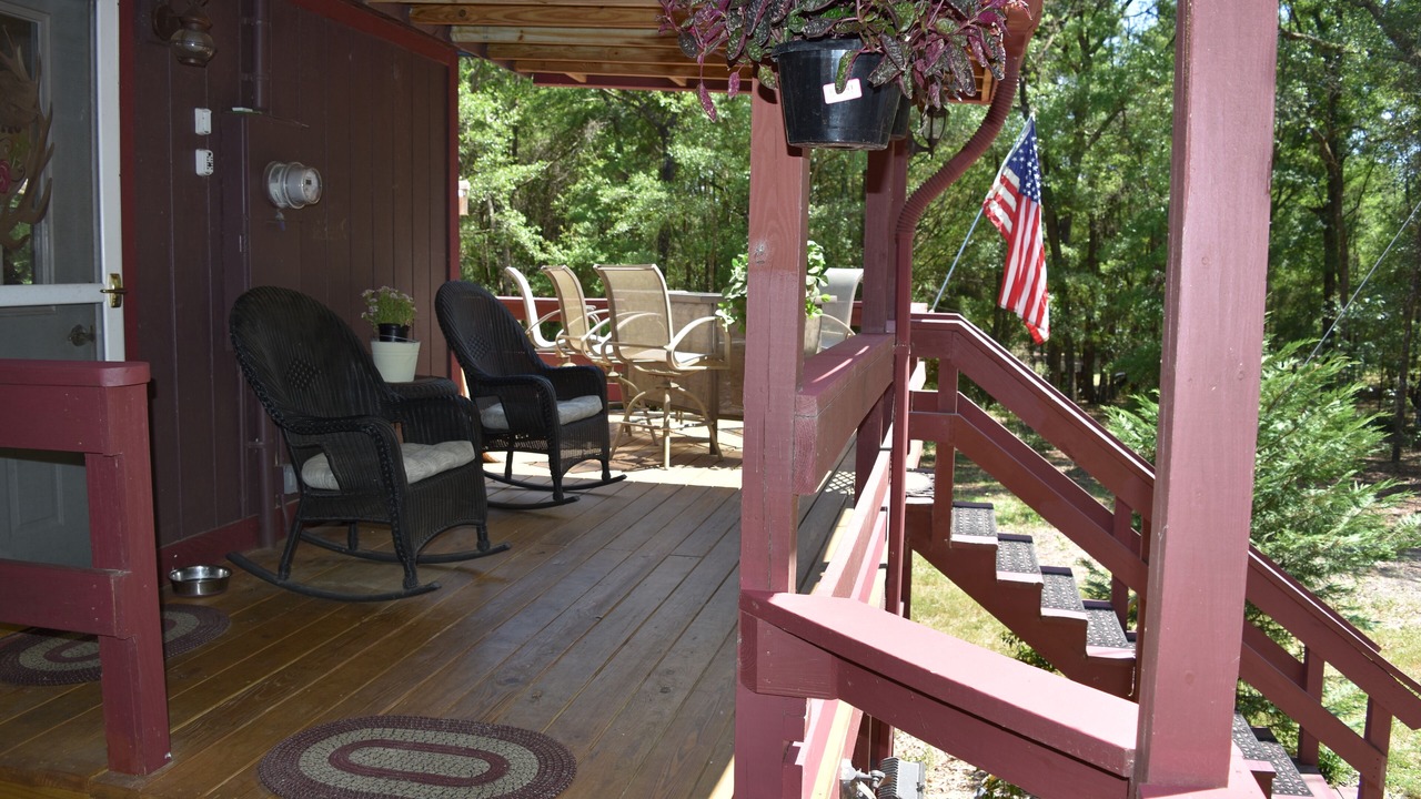 Photo of Outdoor in Dunnellon