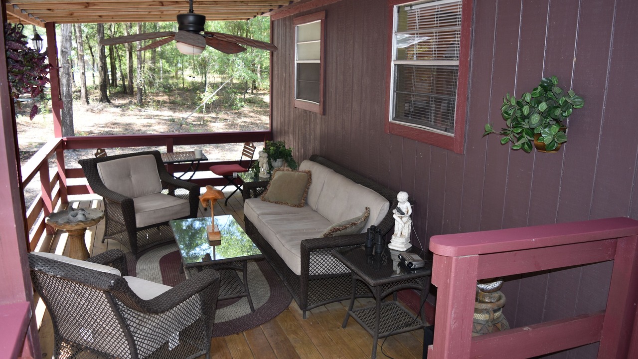 Photo of Outdoor in Dunnellon